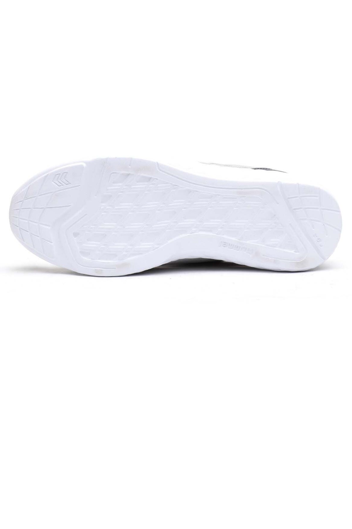 Hummel  Oslo IIi Uniseks Spor Ayakkabı 212625-2404 Antrasit