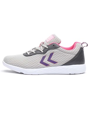 Hummel  Oslo IIi Uniseks Spor Ayakkabı 212625-2404 Antrasit