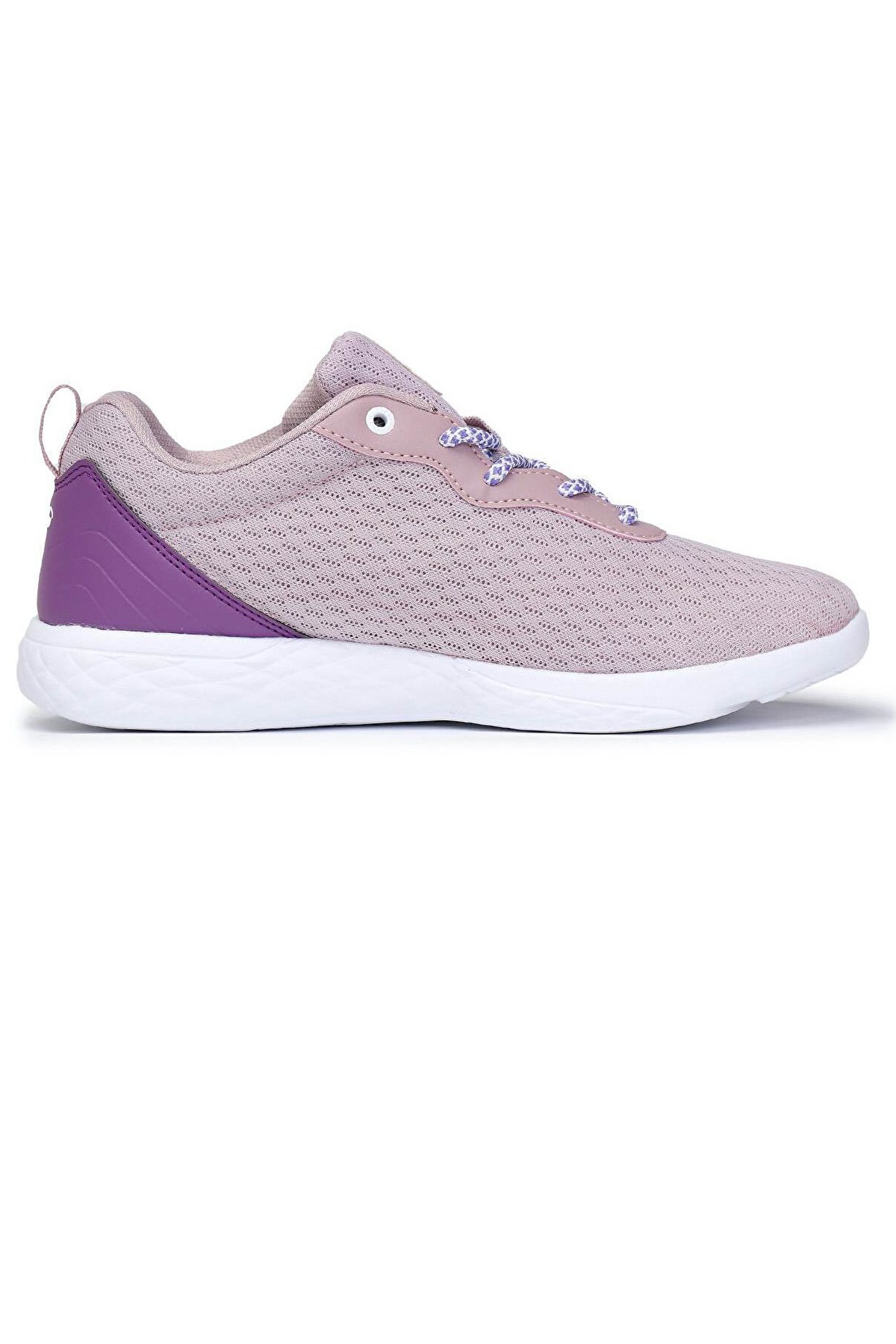 Hummel Oslo III Uniseks Spor Ayakkabı 212625-3570 Mor