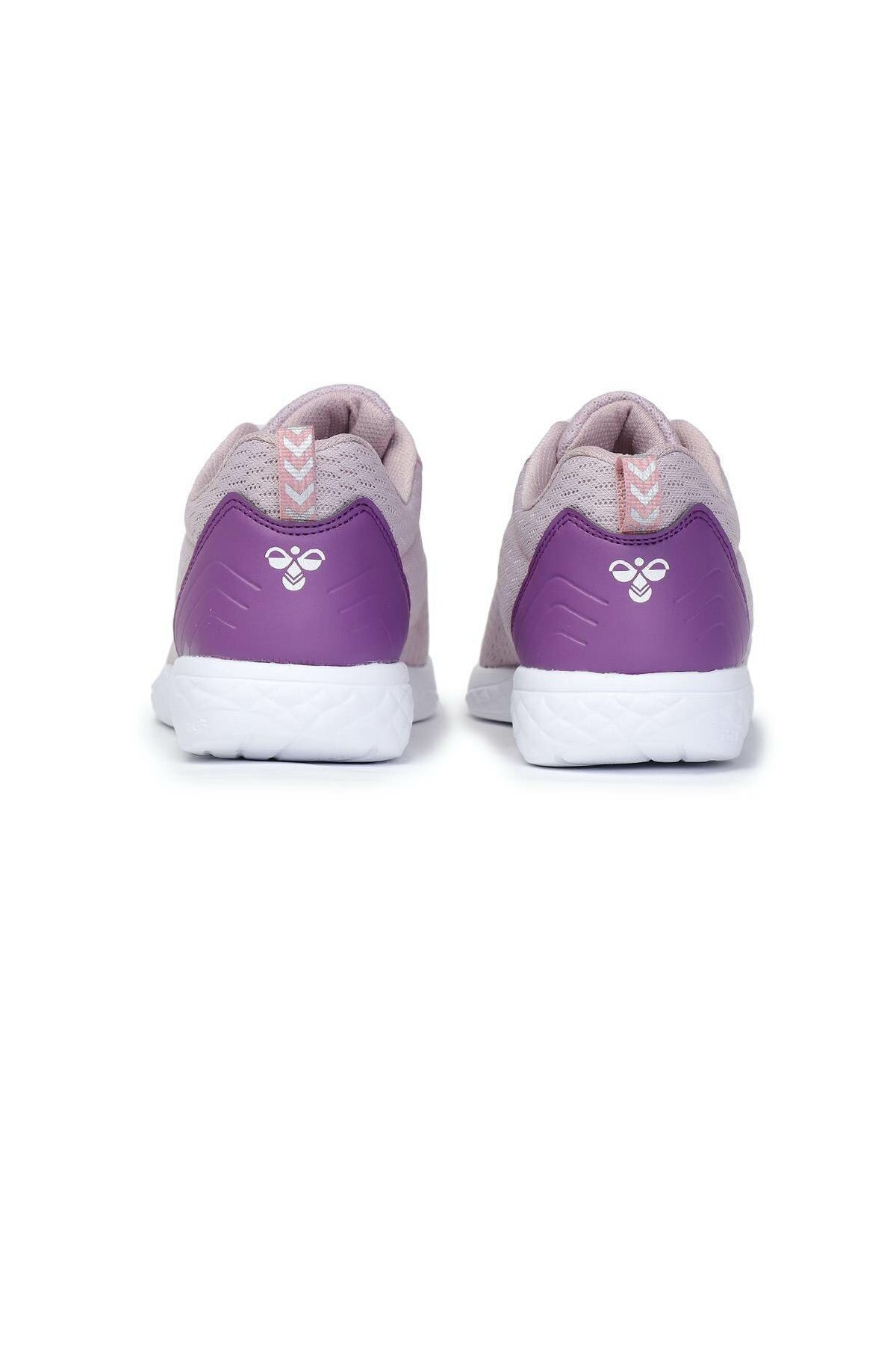 Hummel Oslo III Uniseks Spor Ayakkabı 212625-3570 Mor