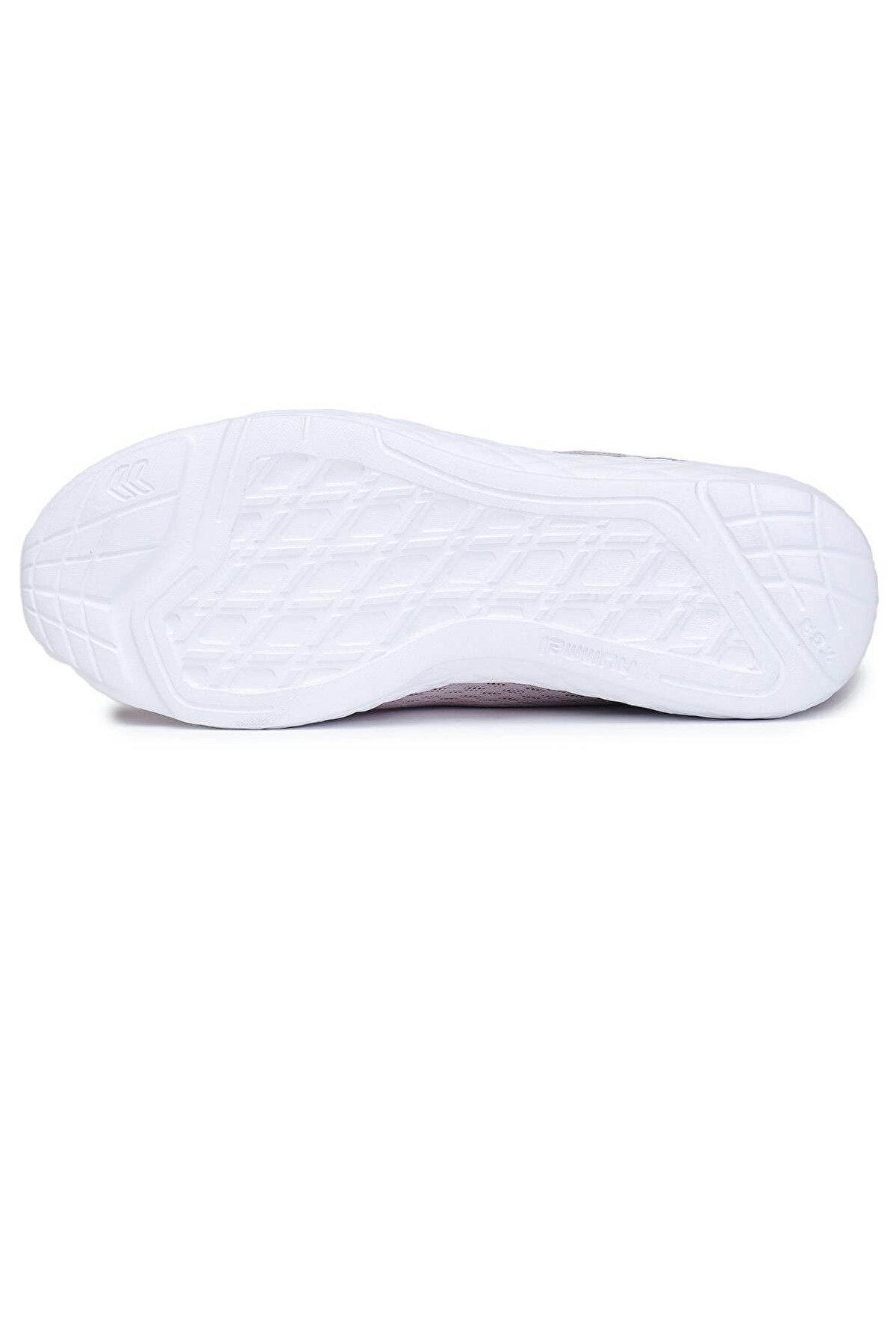 Hummel Oslo III Uniseks Spor Ayakkabı 212625-3570 Mor
