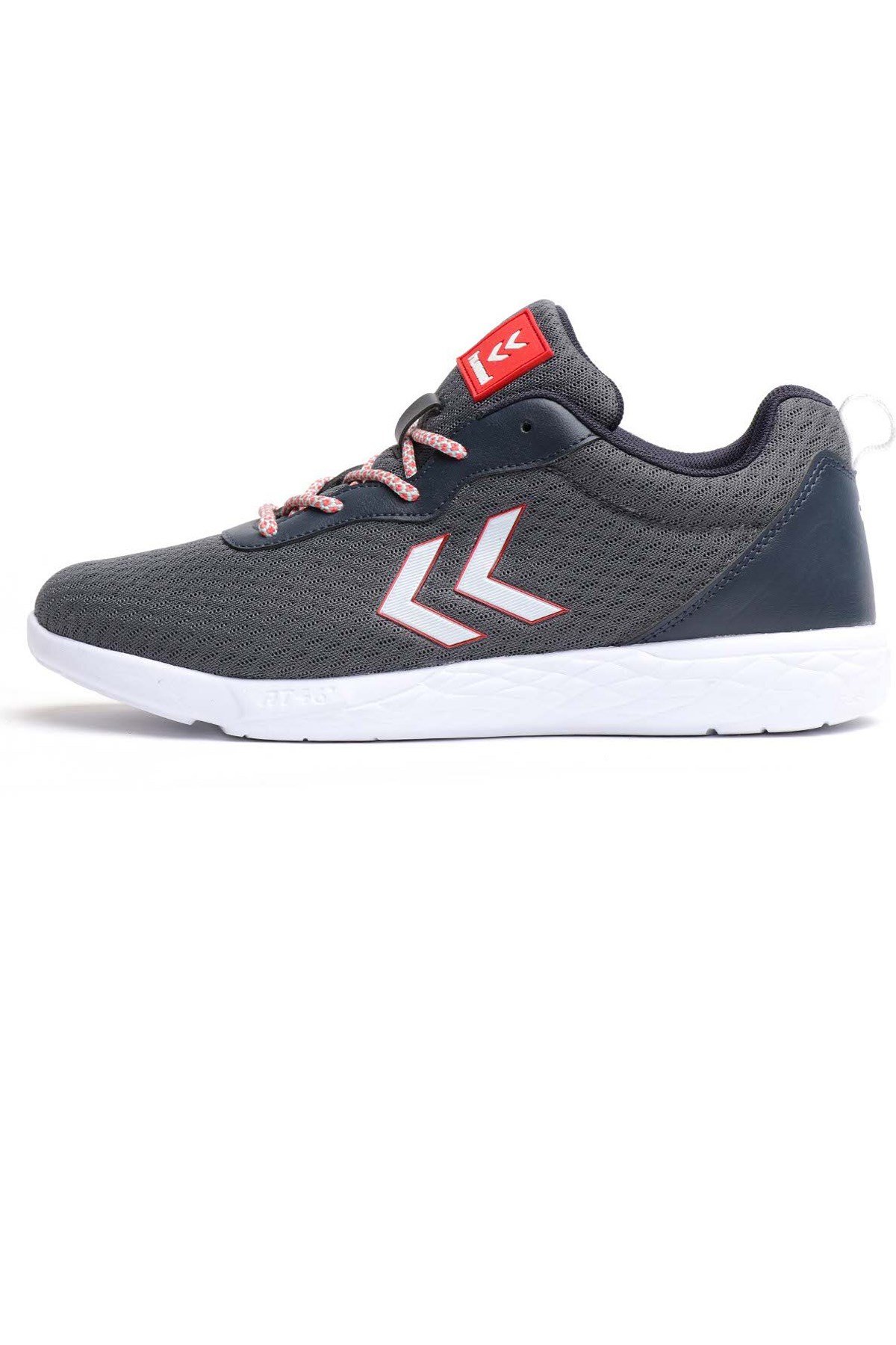 Hummel  Oslo IIi Uniseks Spor Ayakkabı 212625-7102 Lacivert