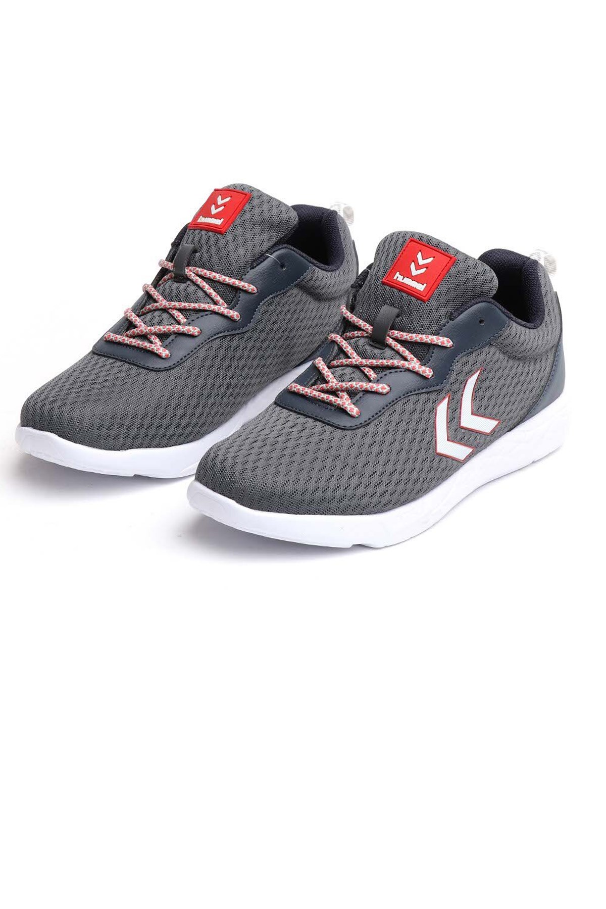 Hummel  Oslo IIi Uniseks Spor Ayakkabı 212625-7102 Lacivert