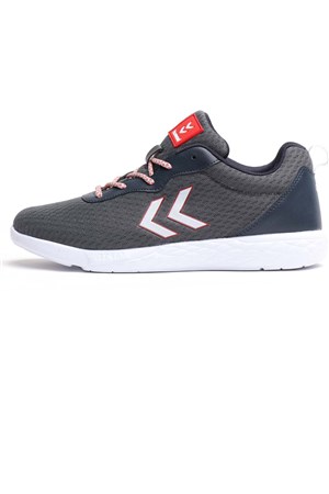 Hummel  Oslo IIi Uniseks Spor Ayakkabı 212625-7102 Lacivert