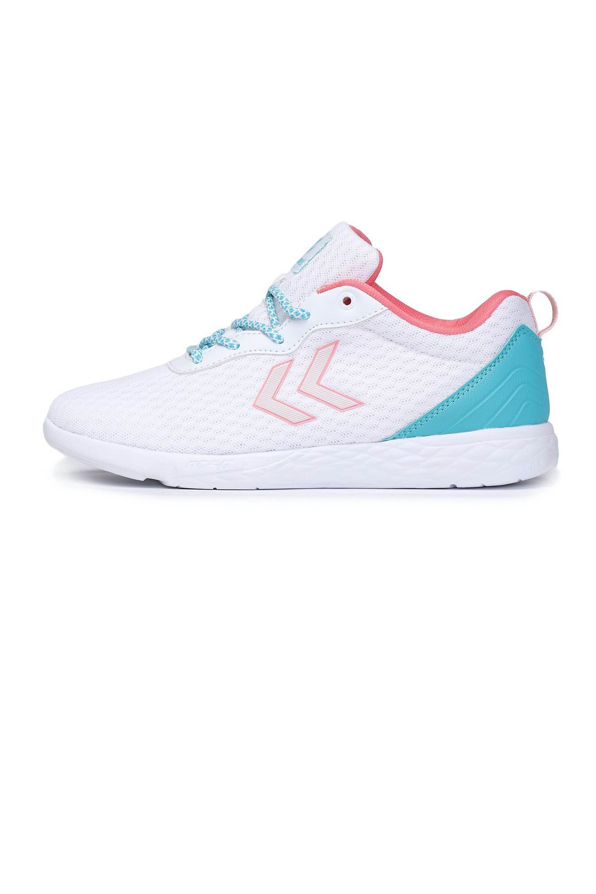 Hummel Oslo III Uniseks Spor Ayakkabı 212625-9051 Beyaz