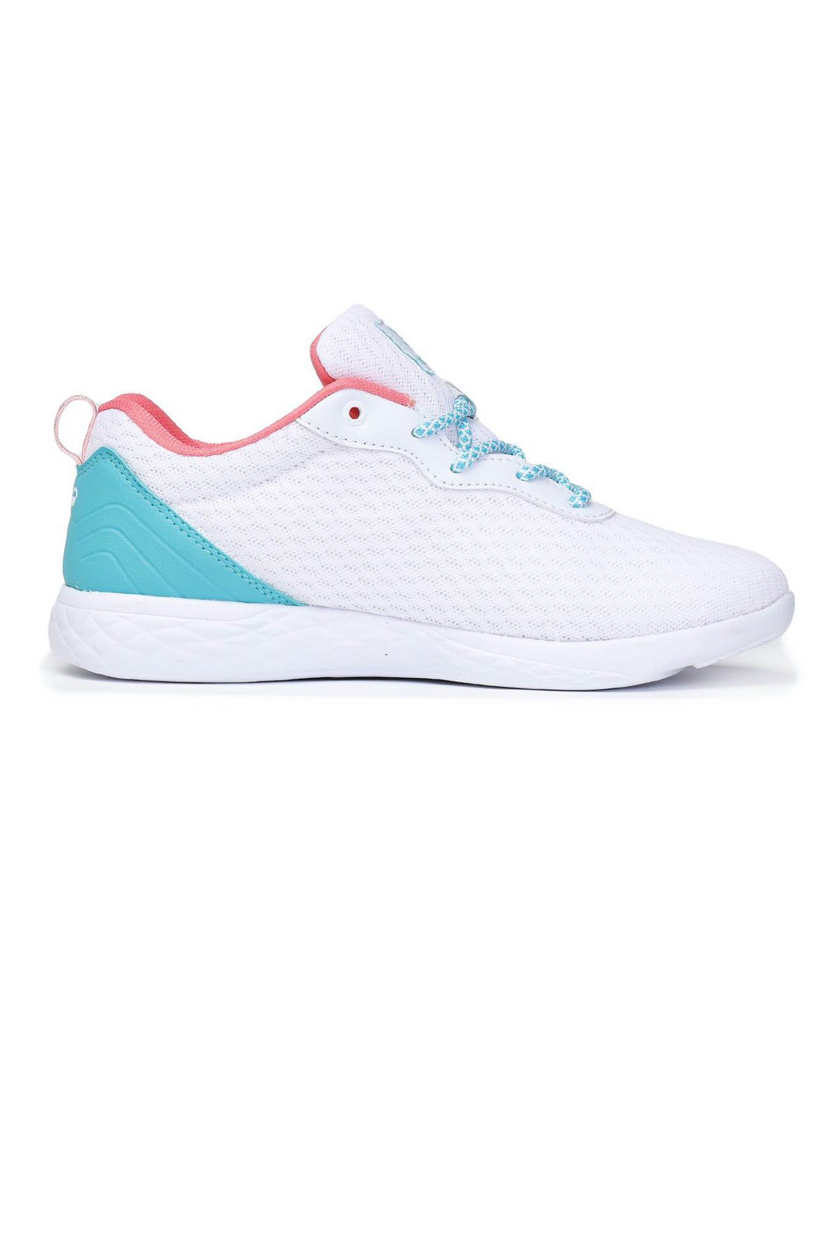 Hummel Oslo III Uniseks Spor Ayakkabı 212625-9051 Beyaz
