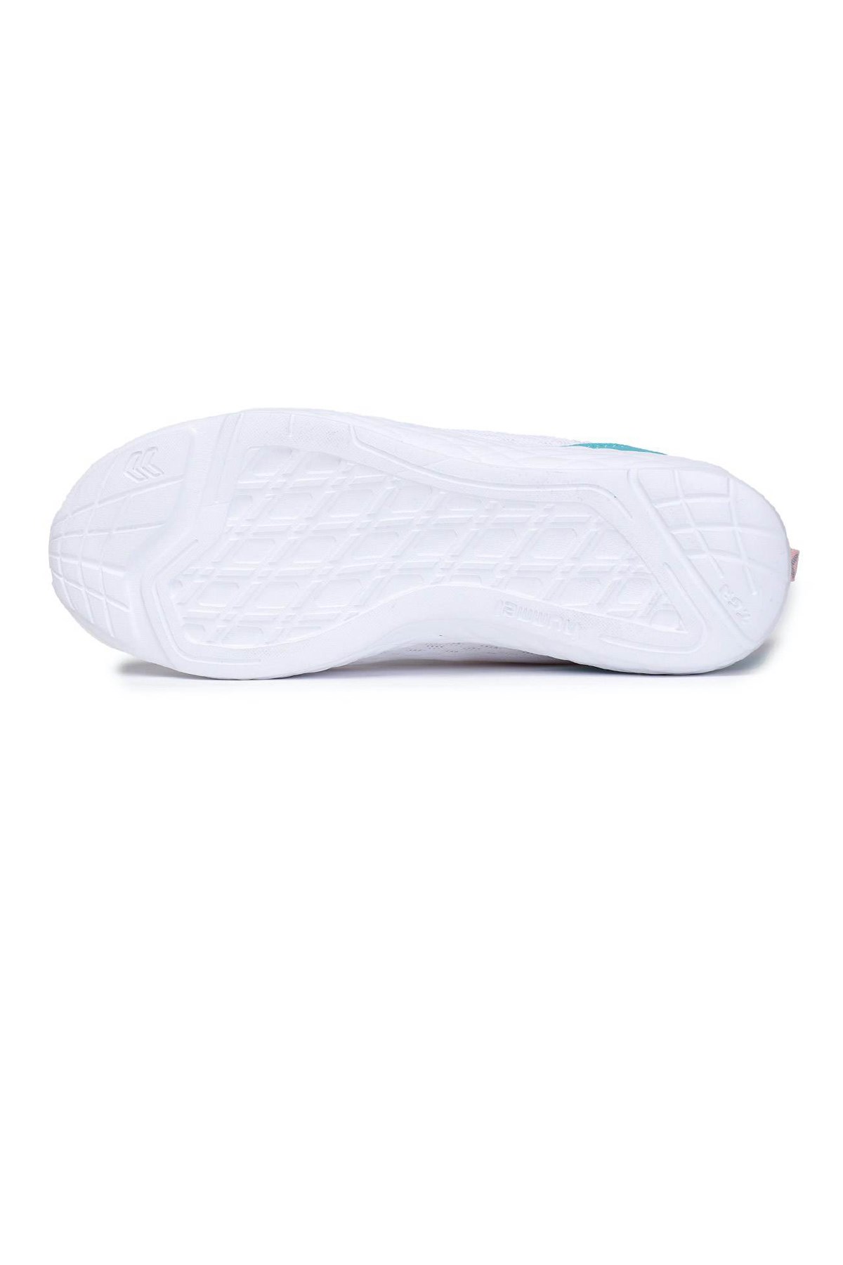 Hummel Oslo III Uniseks Spor Ayakkabı 212625-9051 Beyaz