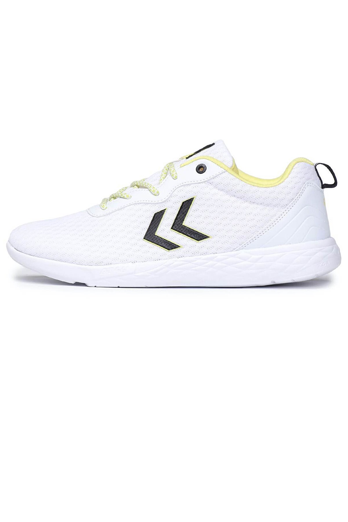 Hummel Oslo III Uniseks Spor Ayakkabı 212625-9124 Beyaz