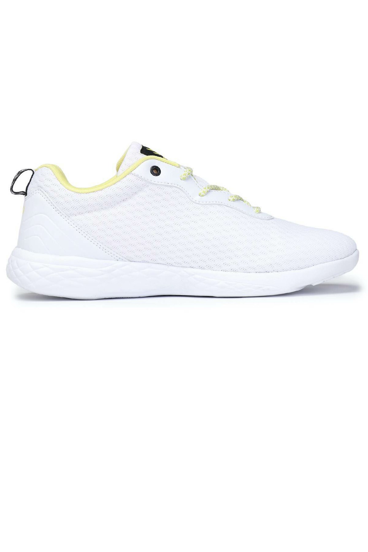 Hummel Oslo III Uniseks Spor Ayakkabı 212625-9124 Beyaz