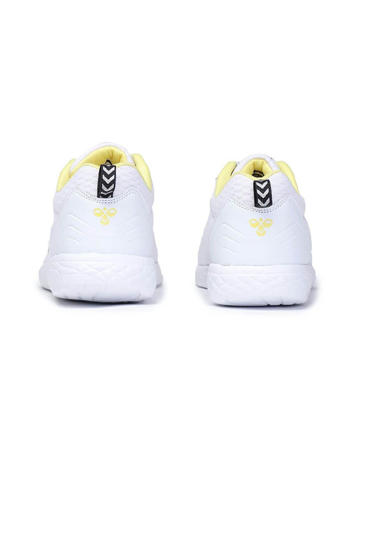 Hummel Oslo III Uniseks Spor Ayakkabı 212625-9124 Beyaz