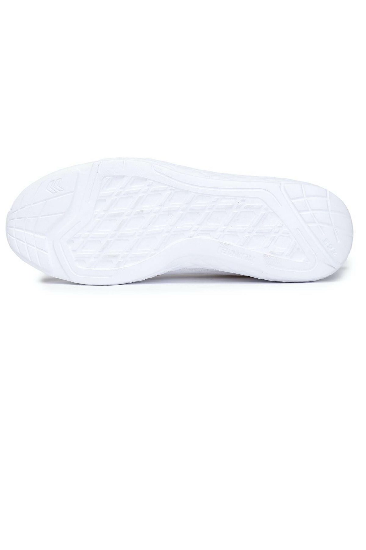 Hummel Oslo III Uniseks Spor Ayakkabı 212625-9124 Beyaz