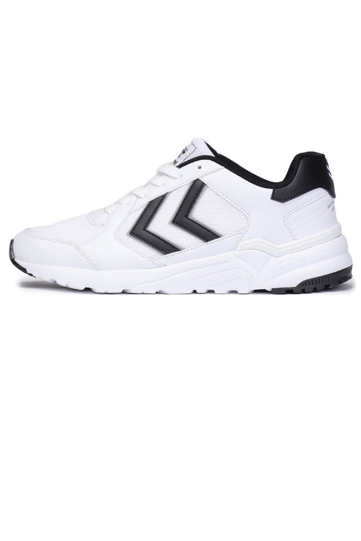 Hummel Payton Aerotech  Uniseks Spor Ayakkabı 212626-9124 Beyaz