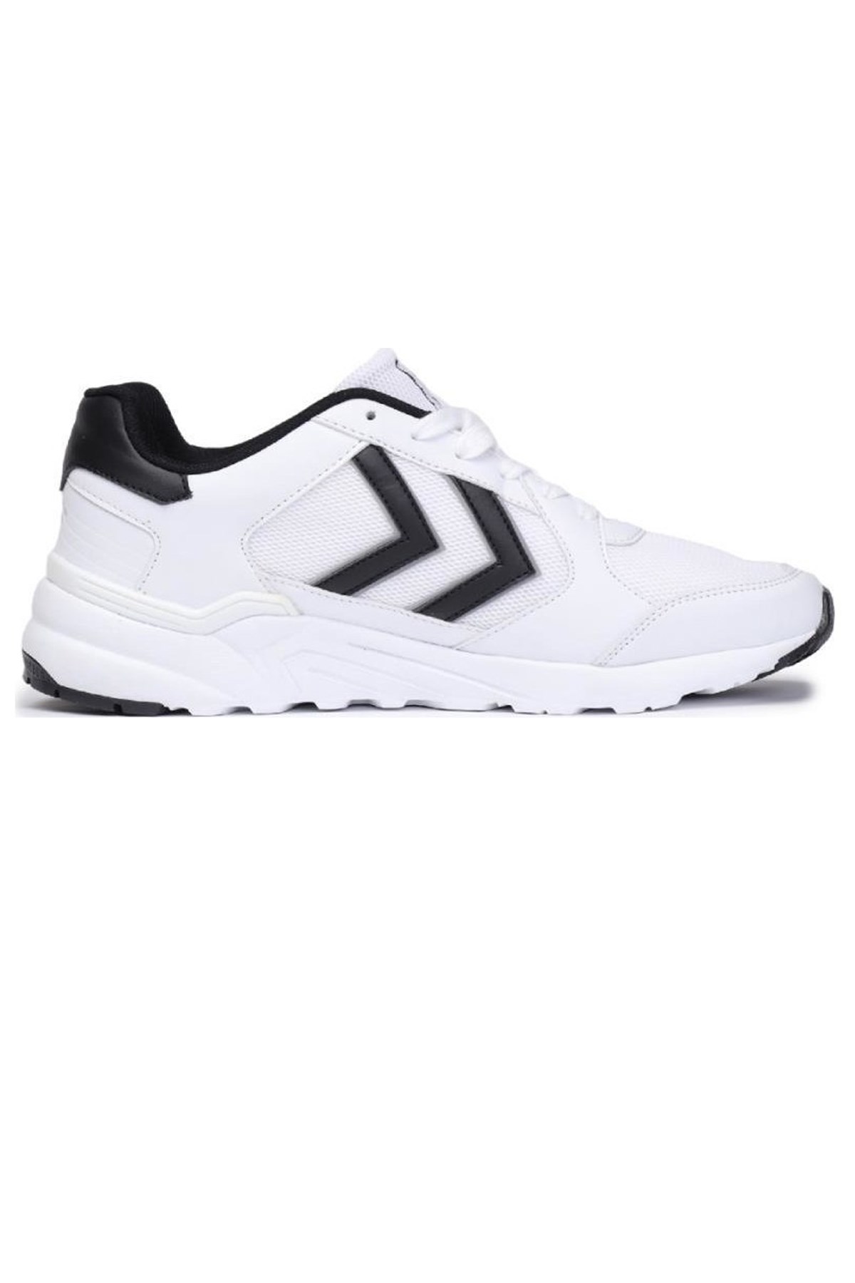 Hummel Payton Aerotech  Uniseks Spor Ayakkabı 212626-9124 Beyaz