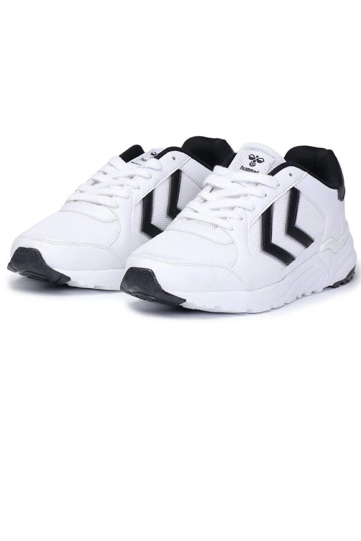 Hummel Payton Aerotech  Uniseks Spor Ayakkabı 212626-9124 Beyaz