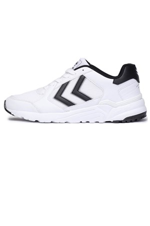 Hummel Payton Aerotech  Uniseks Spor Ayakkabı 212626-9124 Beyaz