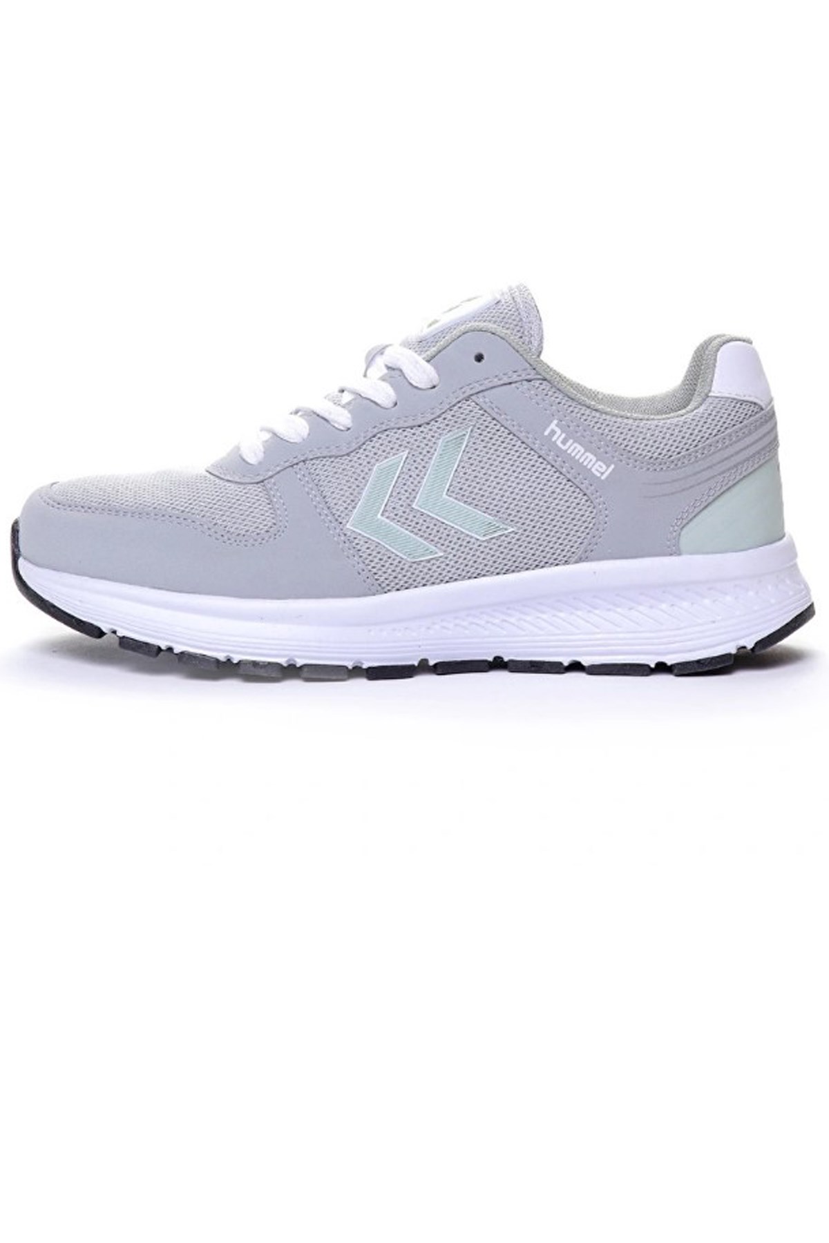 Hummel Porter II Uniseks Spor Ayakkabı 212629-2180 Yeşil