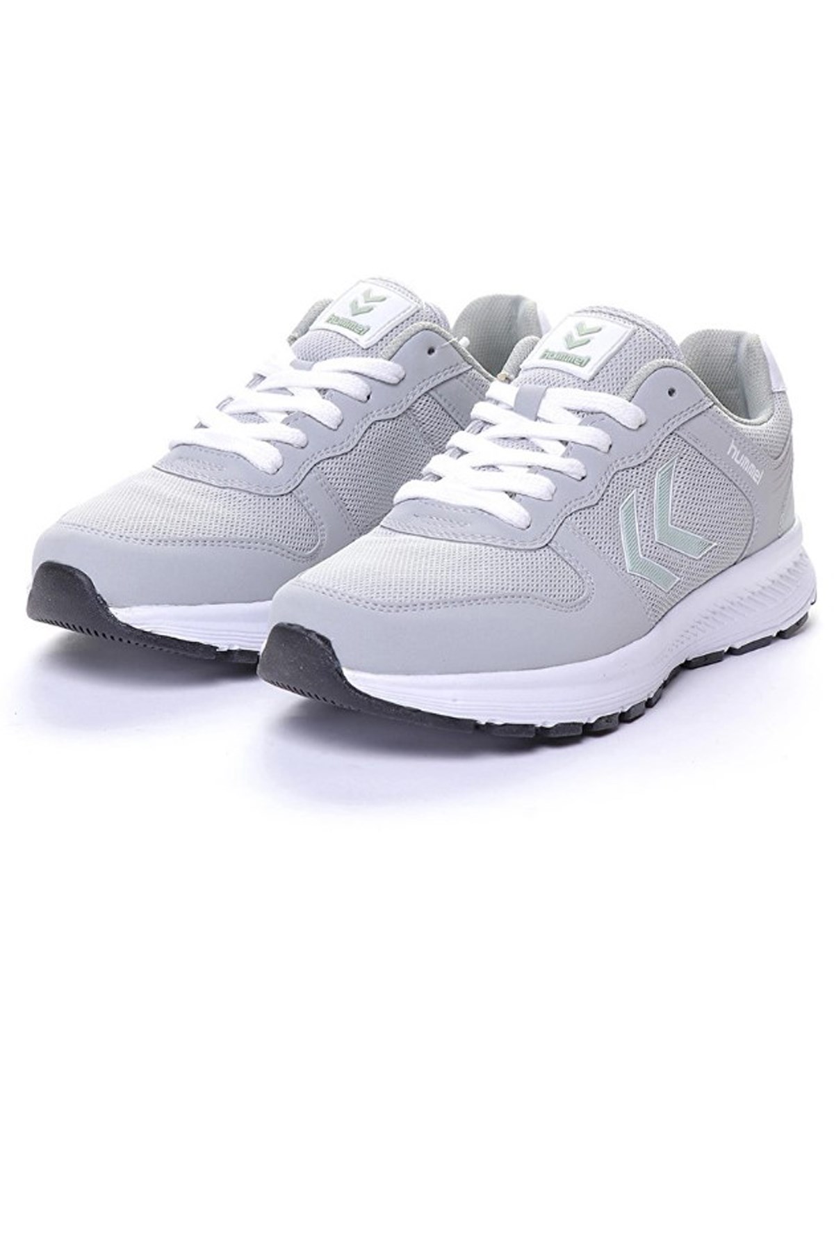 Hummel Porter II Uniseks Spor Ayakkabı 212629-2180 Yeşil