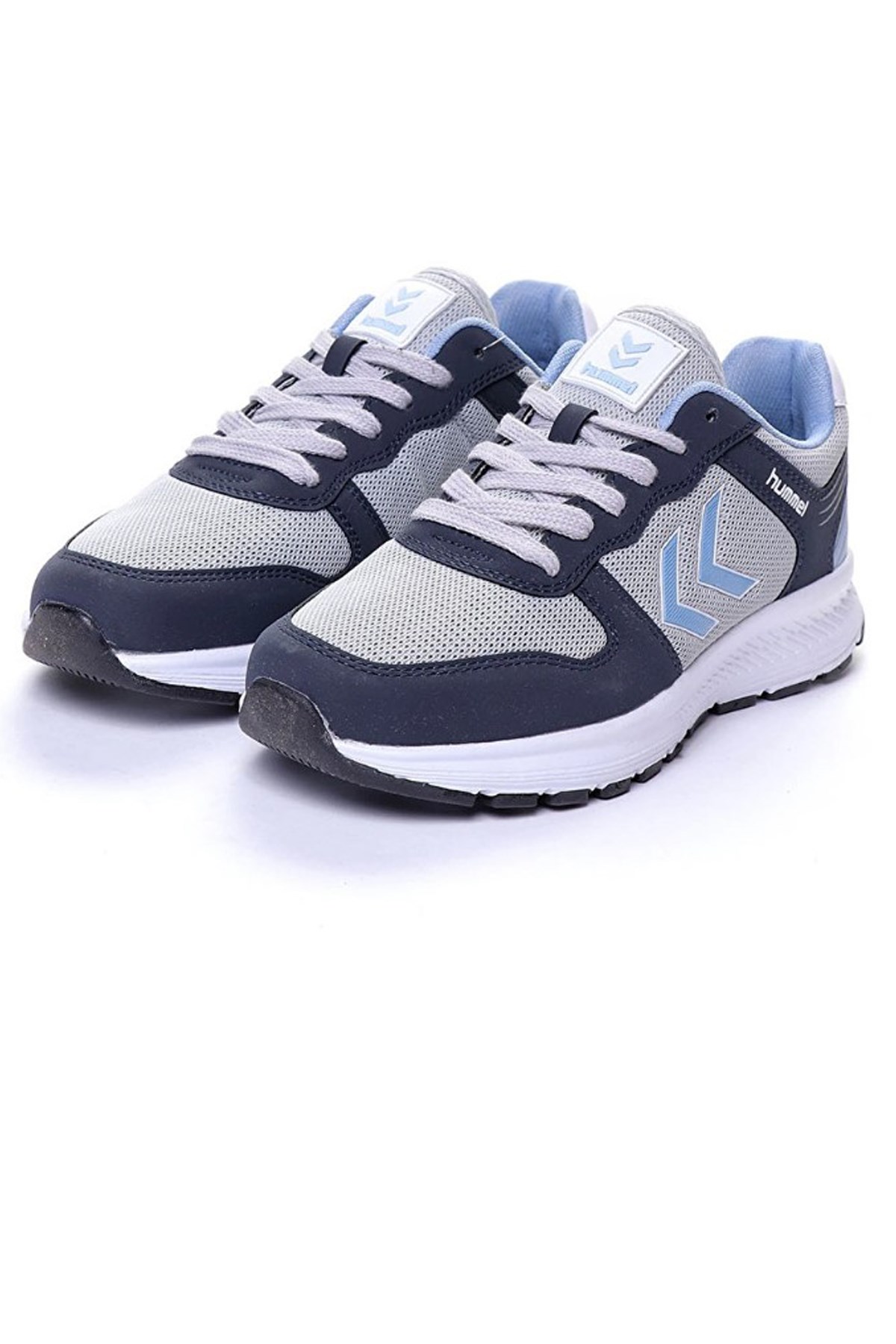 Hummel Porter II Uniseks Spor Ayakkabı 212629-2181 Yeşil