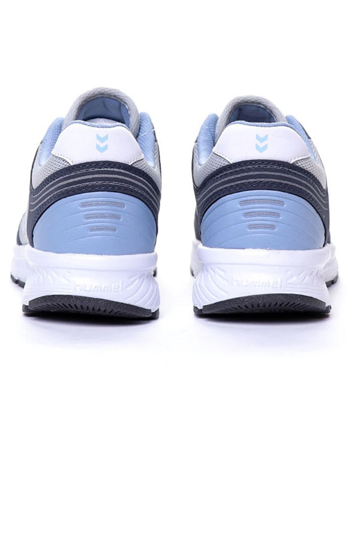 Hummel Porter II Uniseks Spor Ayakkabı 212629-2181 Yeşil