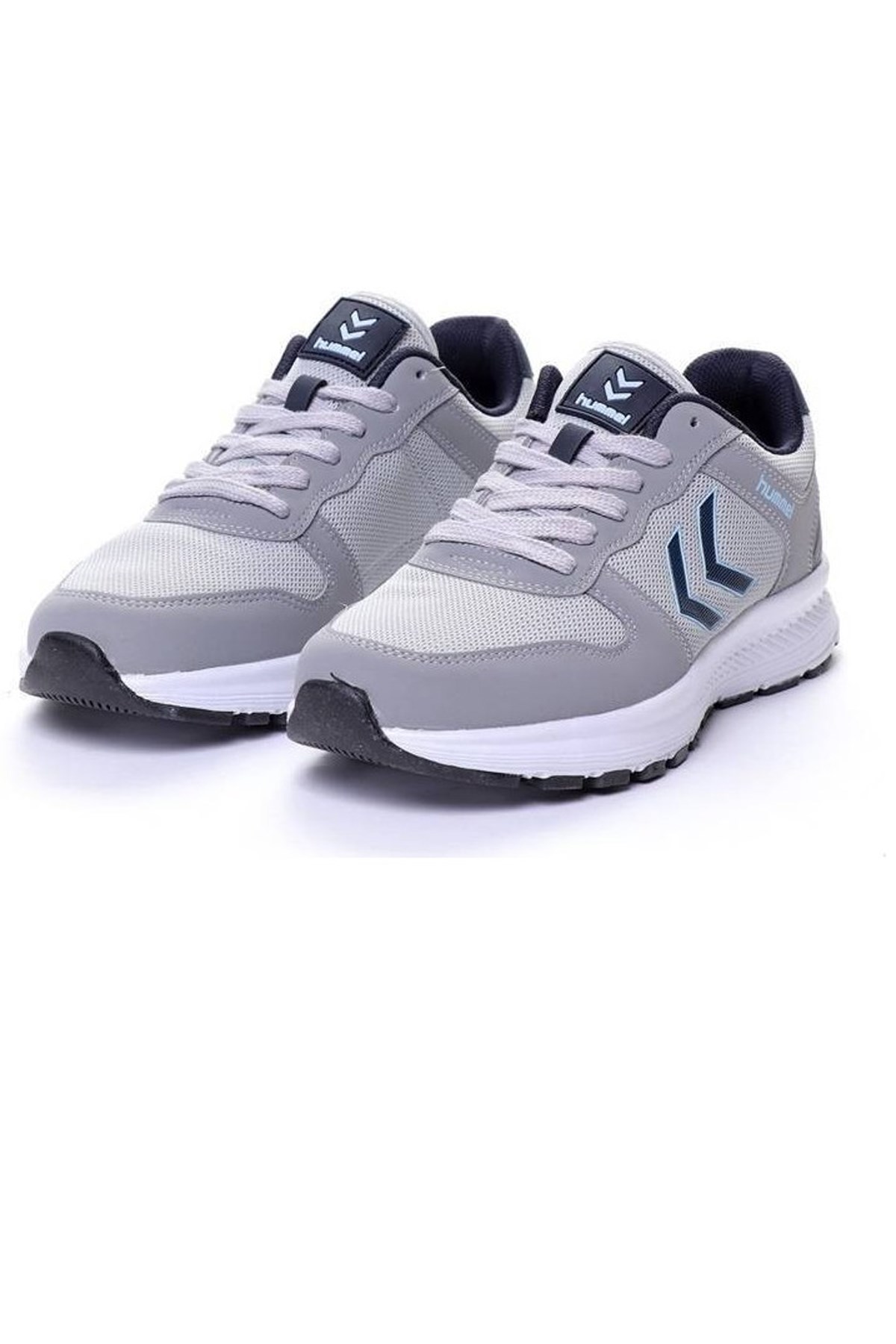 Hummel Porter II Uniseks Spor Ayakkabı 212629-2182 Bej