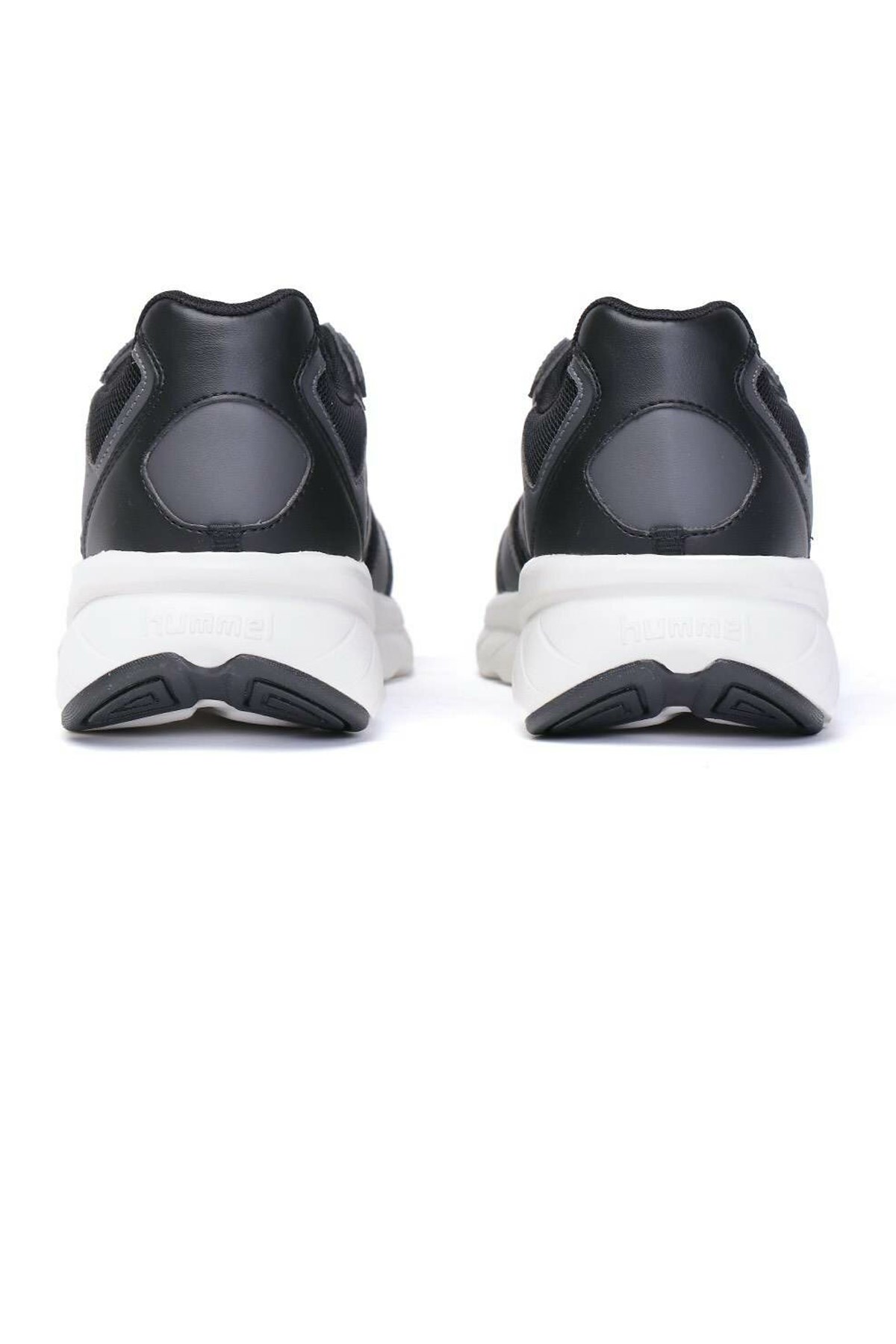 Hummel Reach Lx1000 Uniseks Spor Ayakkabı 212630-2001 Siyah