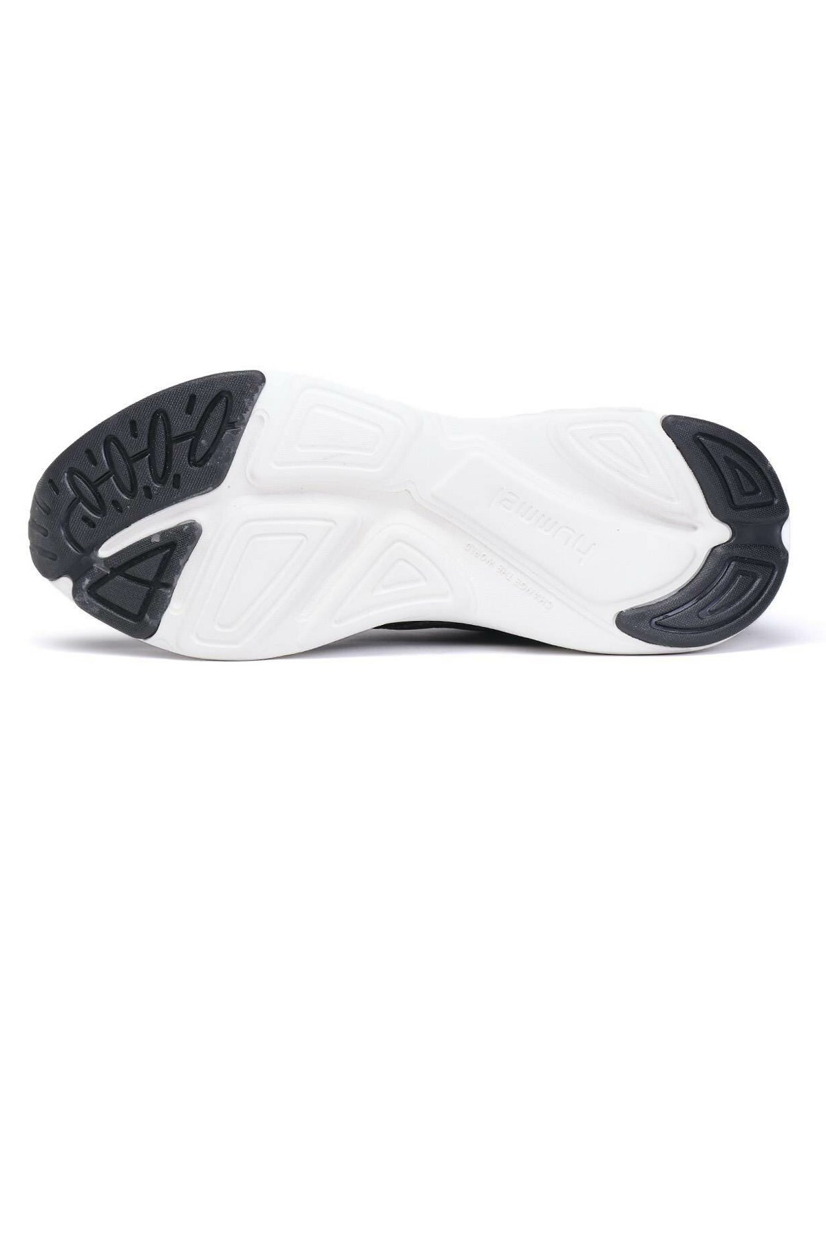 Hummel Reach Lx1000 Uniseks Spor Ayakkabı 212630-2001 Siyah
