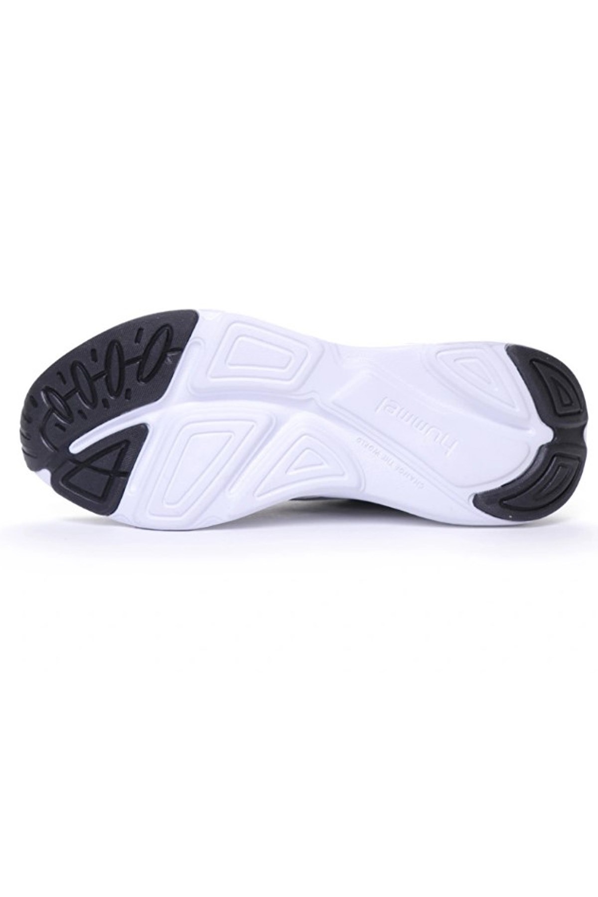 Hummel Reach Lx1000 Uniseks Spor Ayakkabı 212630-2156 Açık Mavi