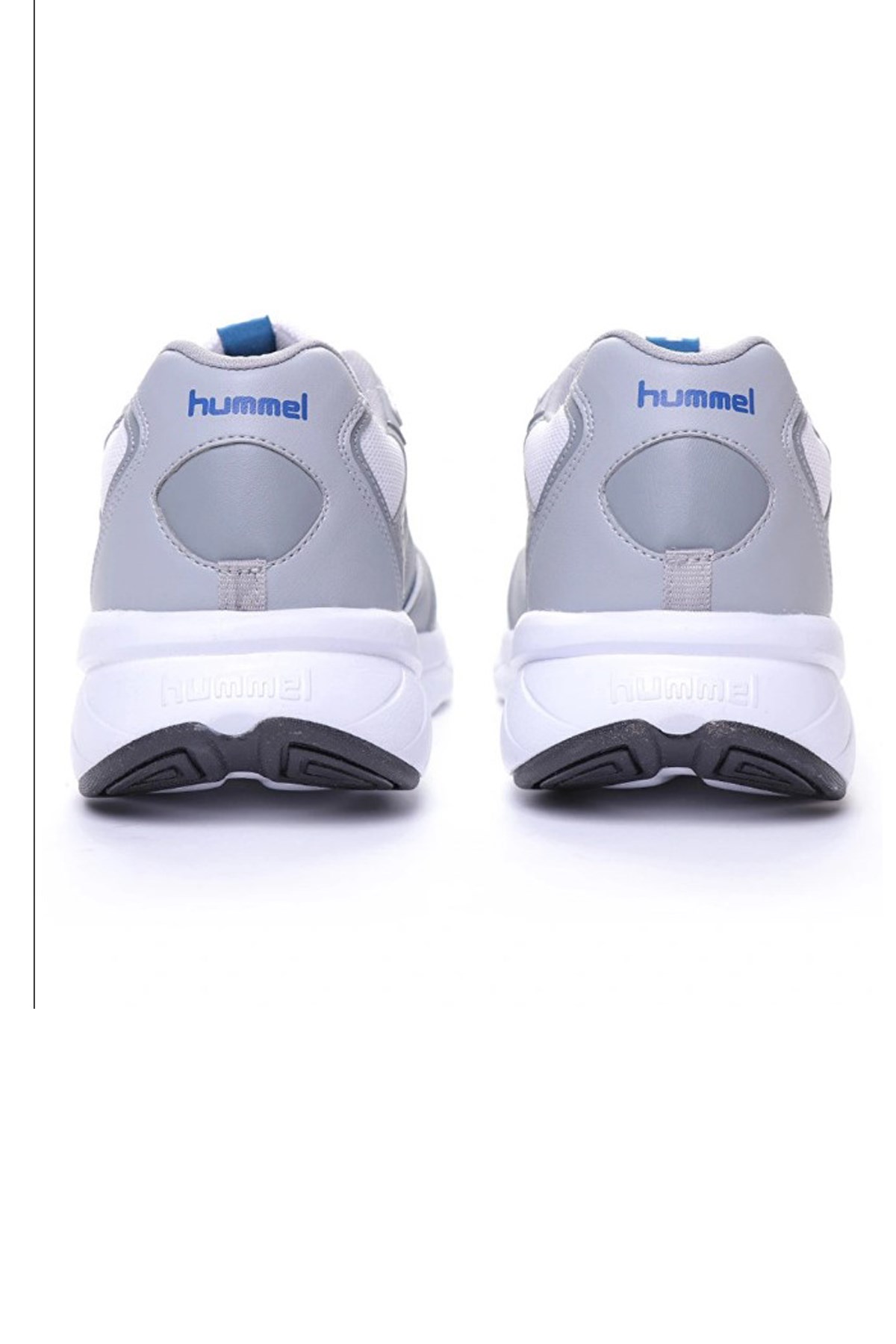 Hummel Reach Lx1000 Uniseks Spor Ayakkabı 212630-2156 Açık Mavi