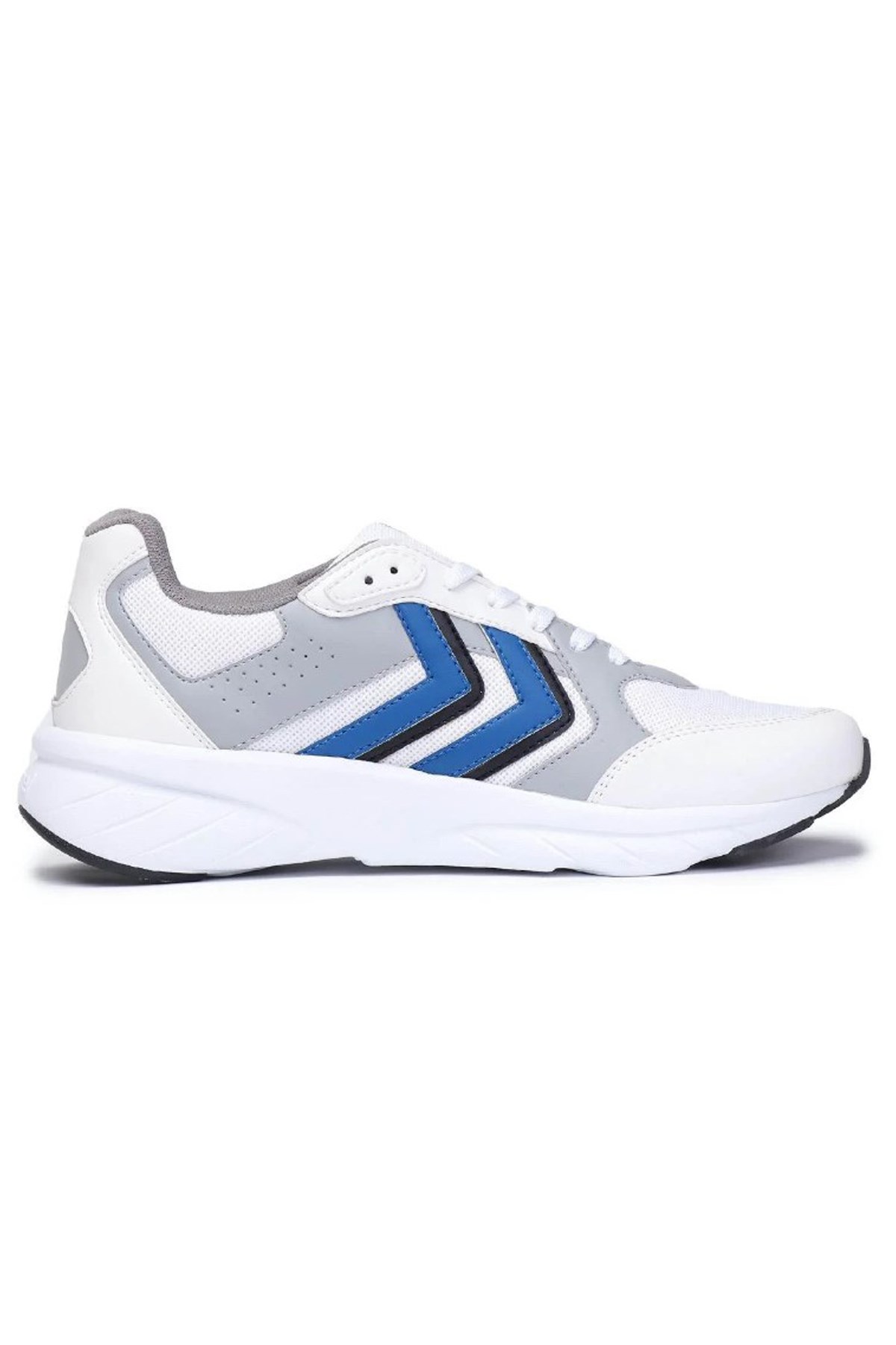 Hummel Reach Lx1000 Uniseks Spor Ayakkabı 212630-9109 Beyaz