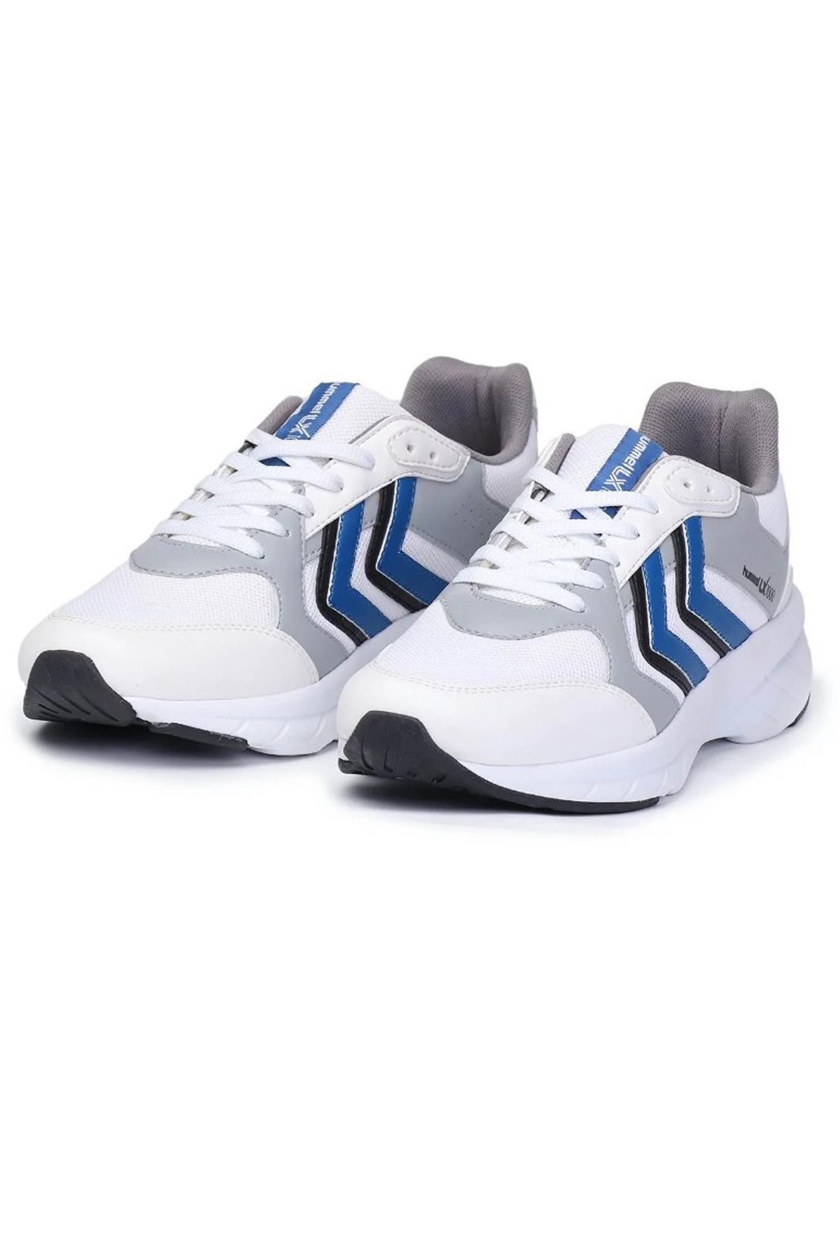 Hummel Reach Lx1000 Uniseks Spor Ayakkabı 212630-9109 Beyaz