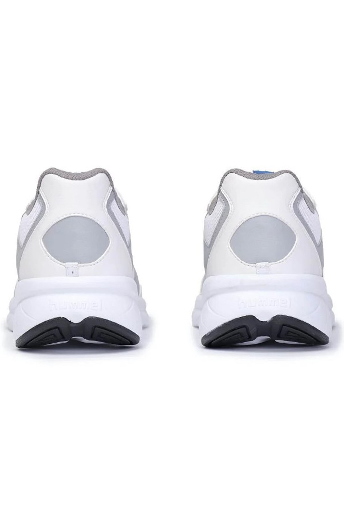 Hummel Reach Lx1000 Uniseks Spor Ayakkabı 212630-9109 Beyaz