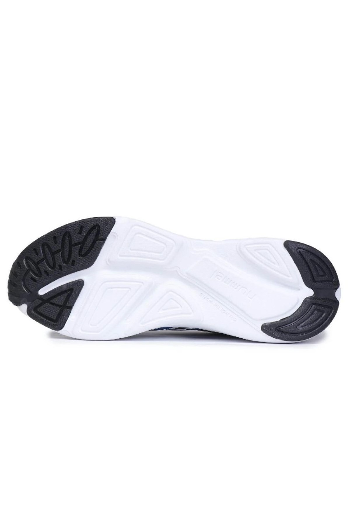 Hummel Reach Lx1000 Uniseks Spor Ayakkabı 212630-9109 Beyaz