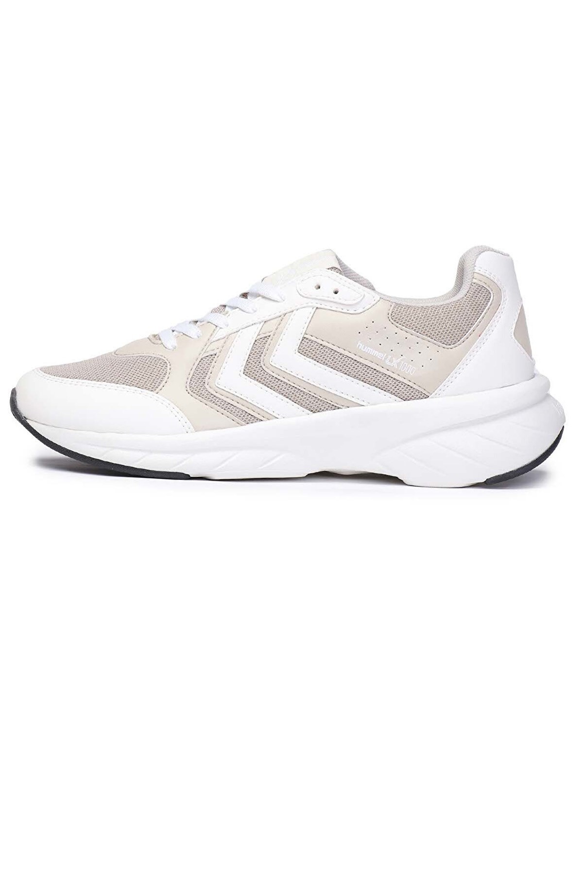 Hummel Reach Lx1000 Uniseks Spor Ayakkabı 212630-9806 Bej