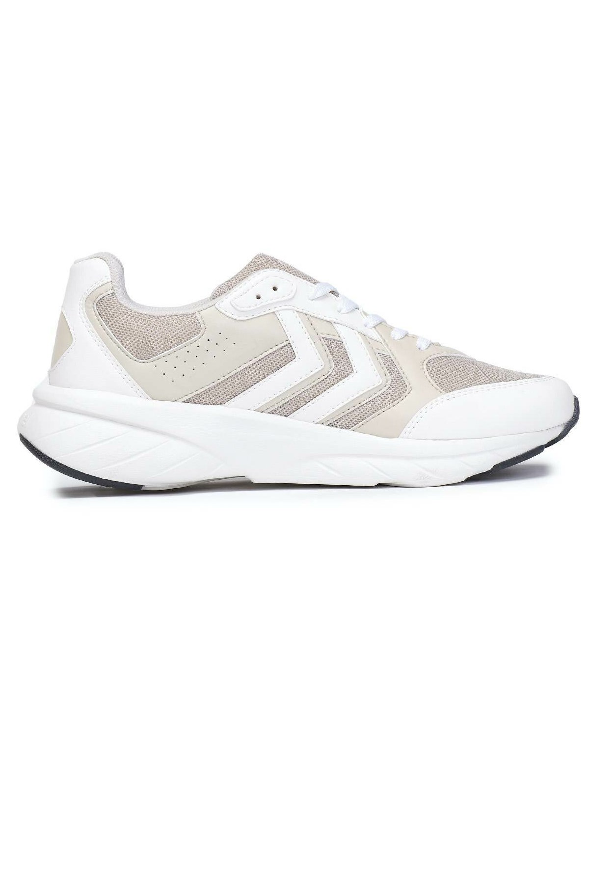 Hummel Reach Lx1000 Uniseks Spor Ayakkabı 212630-9806 Bej