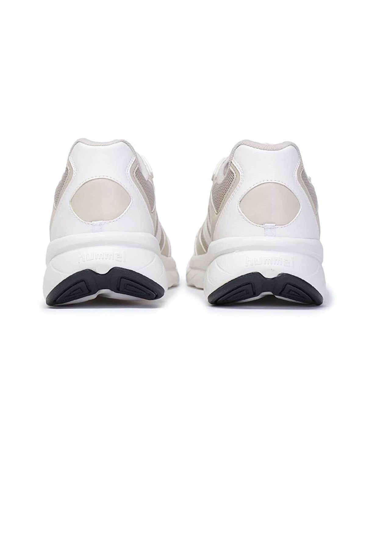 Hummel Reach Lx1000 Uniseks Spor Ayakkabı 212630-9806 Bej