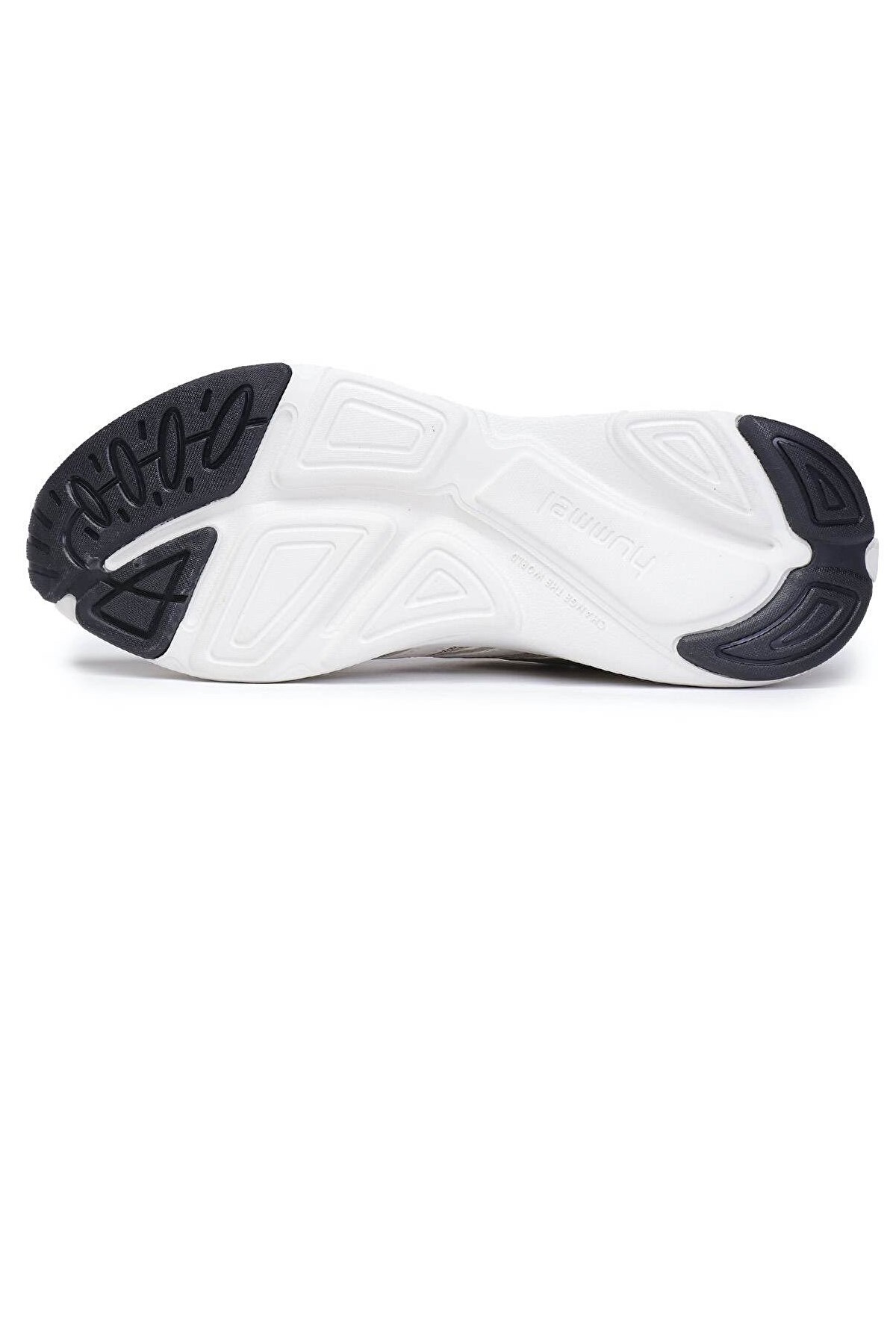 Hummel Reach Lx1000 Uniseks Spor Ayakkabı 212630-9806 Bej