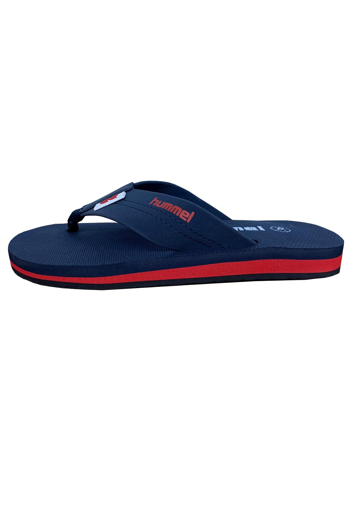 Hummel Slimm Kadın Terlik 212632-1009 Siyah