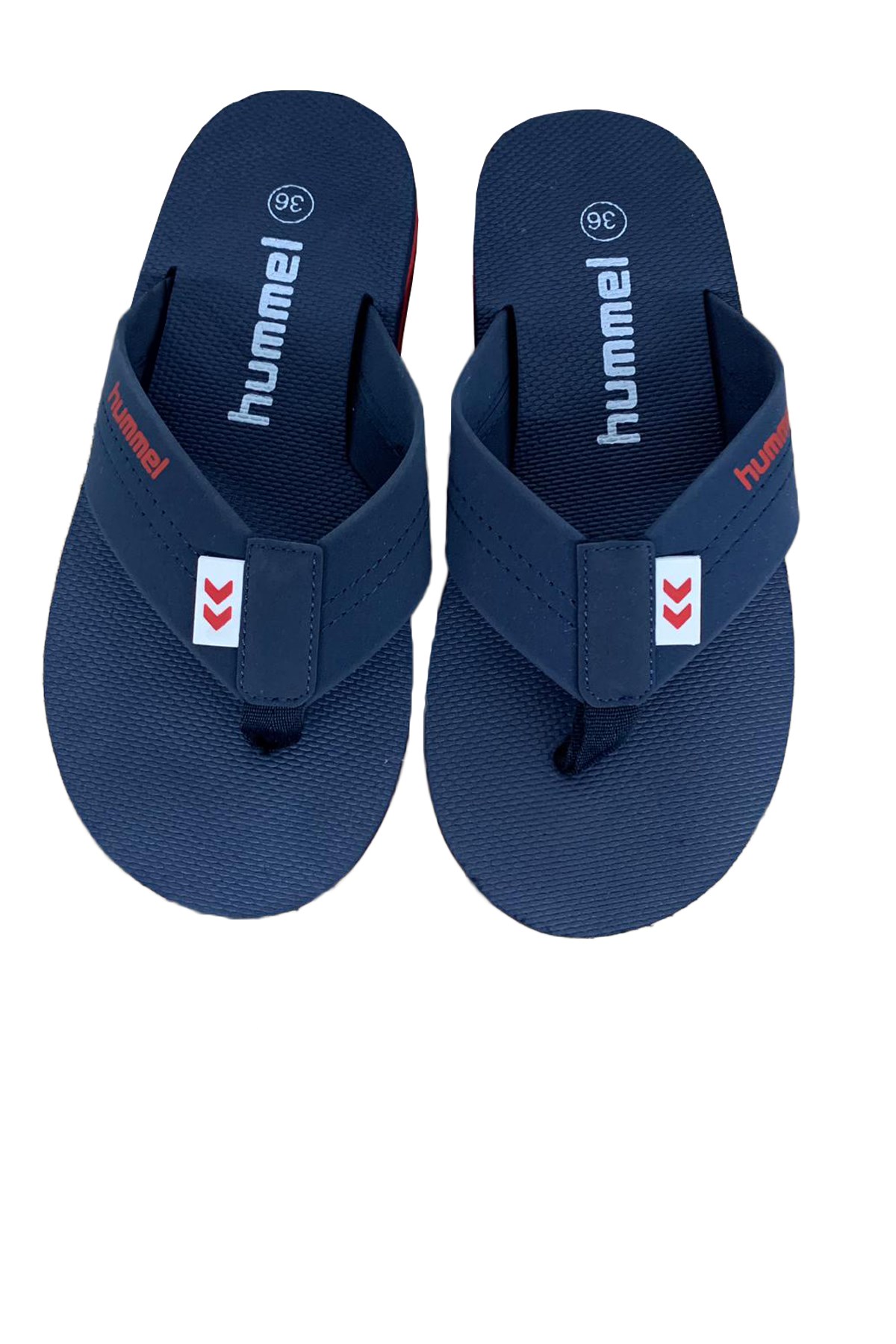 Hummel Slimm Kadın Terlik 212632-1009 Siyah
