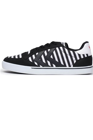 Hummel Stadil Print Uniseks Spor Ayakkabı 212633-2001