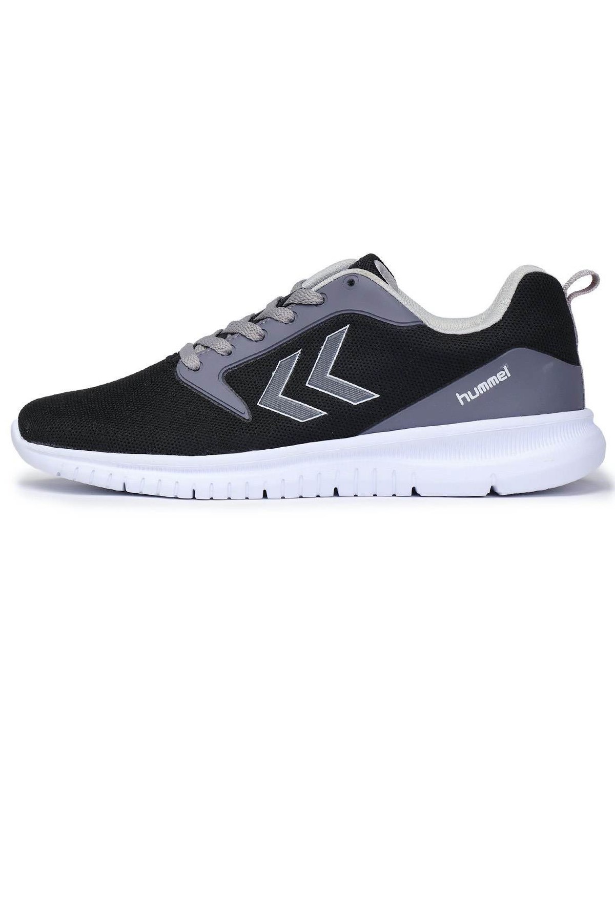 Hummel  Stance  Uniseks Spor Ayakkabı 212634-2001 Siyah