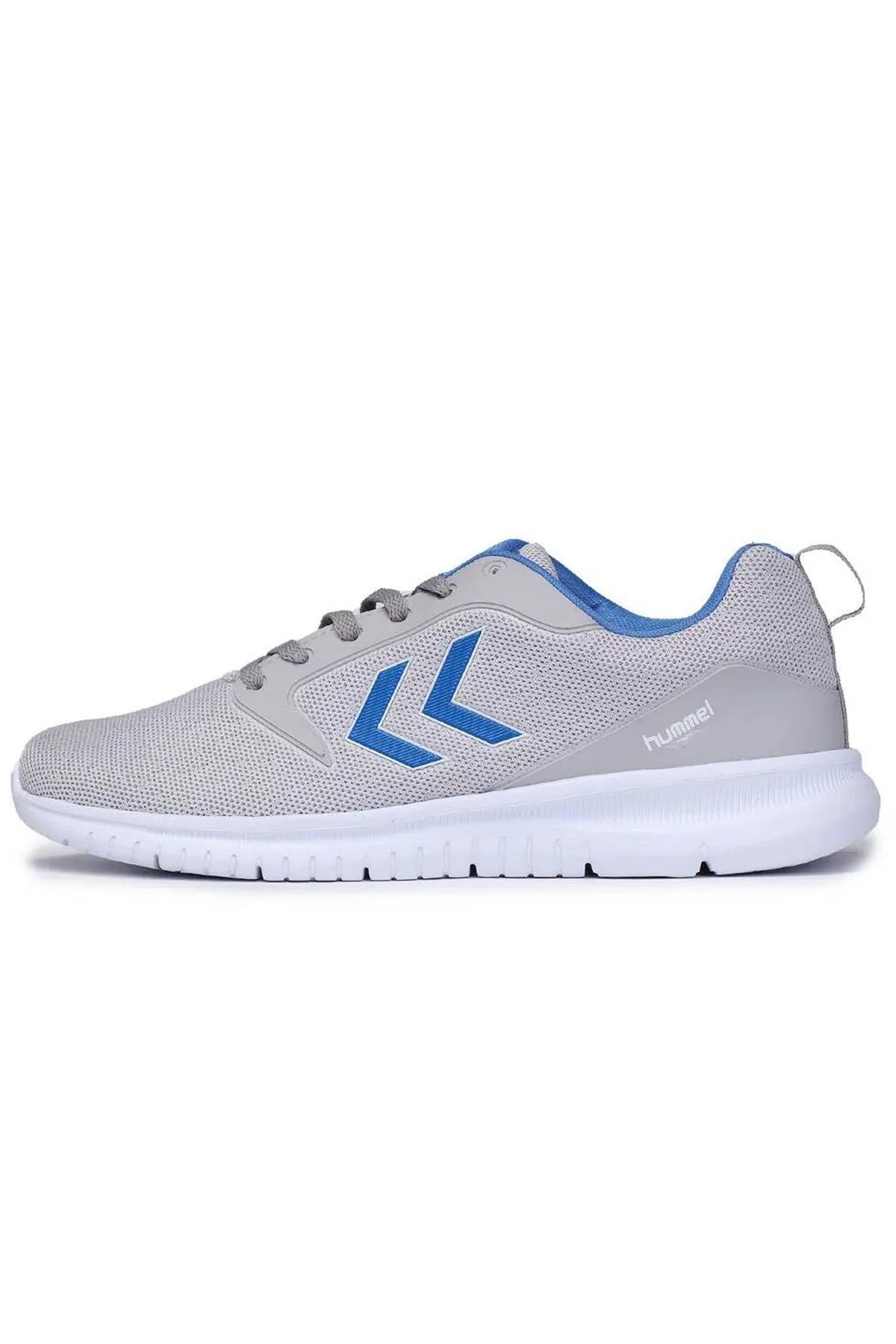 Hummel Stance Unisex Spor Ayakkabı 212634-2004 Gri