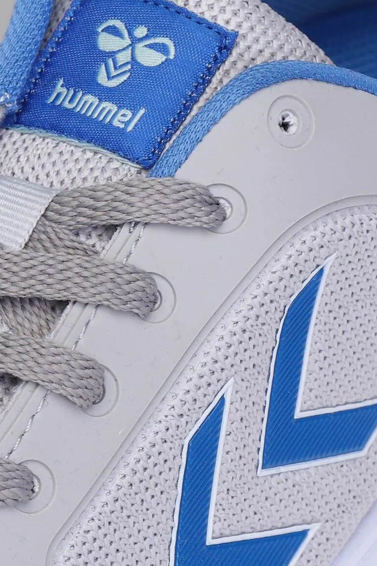 Hummel Stance Unisex Spor Ayakkabı 212634-2004 Gri