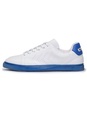 Hummel Taegu Sneaker Uniseks Spor Ayakkabı 212635-9109