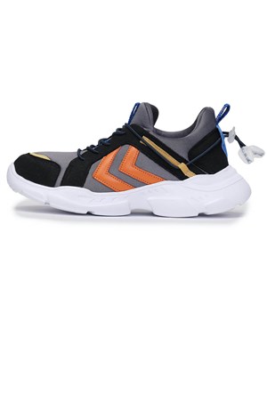 Hummel Larus Sneaker Çocuk Ayakkabı 212661-2672