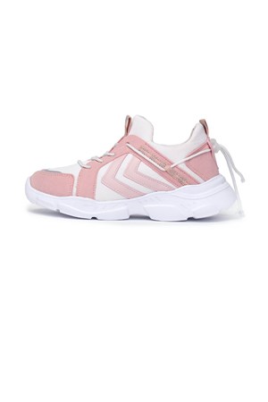 Hummel Larus Sneaker Çocuk Ayakkabı 212661-9051