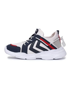Hummel Larus Sneaker Çocuk Spor Ayakkabı 212661-9052