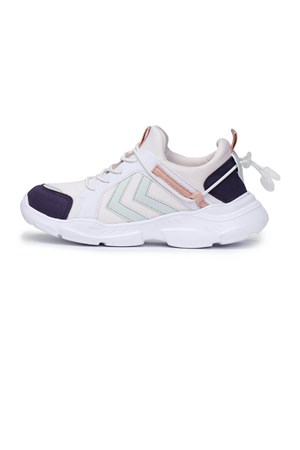 Hummel Larus Sneaker Çocuk Spor Ayakkabı 212661-9065