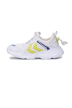Hummel Larus Sneaker Çocuk Ayakkabı 212661-9106