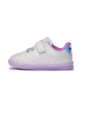 Hummel Busan Shiny Jr Çocuk Spor Ayakkabı 212669-3030