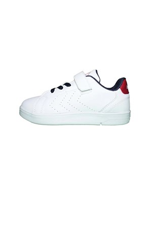 Hummel Busan Jr Sneaker Çocuk Ayakkabı 212670-9253